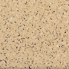 Линолеум коммерческий токопроводящий Tarkett IQ Toro SC Yellow Beige 0105