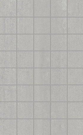 Декор чипсет Kerama Marazzi KMD2PTG009BN Ломбардиа серый матовый 25x40