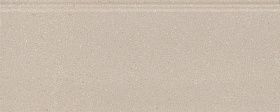 Плинтус Kerama Marazzi FMF013R Про Матрикс бежевый матовый обрезной 30x12x13
