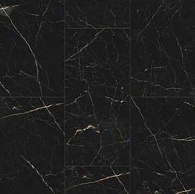 Виниловая клеевая плитка Alpine Floor Light Stone Неро ECO-15-21, 1 м.кв.