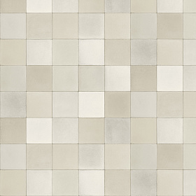 Линолеум бытовой усиленный Синтерос Status Geometry 1