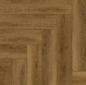 Виниловая клеевая плитка Alpine Floor Parquet LVT ECO 16-31 Дуб Капелла, 1 м.кв.