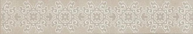 Бордюр Kerama Marazzi AD/A513/SG1614R Линарес 40,2x7,2