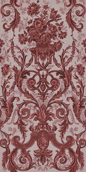 Декор Kerama Marazzi VT/A643/SG591820R Ковер Бевилаква матовый обрезной 119,5x238,5x0,9