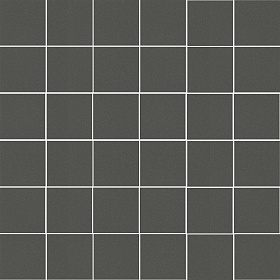 Мозаика из керамогранита Kerama Marazzi 21056 Агуста серый темный натуральный из 36 част. 30,1x30,1x6,9, 1 кв.м.