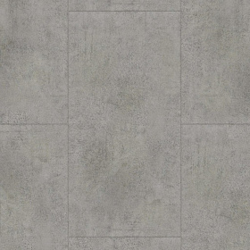 Виниловая клеевая плитка Arbiton Aroq Stone DA 121 Brooklyn Concrete, 1 м.кв.