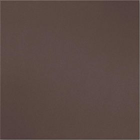 Керамогранит Уральский гранит Матовый 60x60x10 UF006MR Шоколад Моноколор (1.44м²/уп), 1 кв.м.