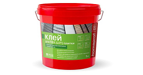 Клей Homakoll 850 STP (5 кг) для приклеивания модульных ПВХ-покрытий (LVT, кварц-винил)