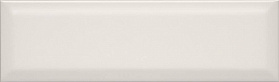 Керамическая плитка Kerama Marazzi 9011 Аккорд беж светлый грань 28.5х8.5, 1 кв.м.
