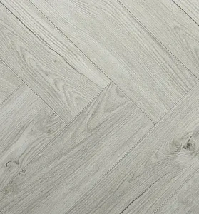 Виниловая клеевая плитка Alpine Floor Parquet LVT ECO 16-11 Снежный, 1 м.кв.