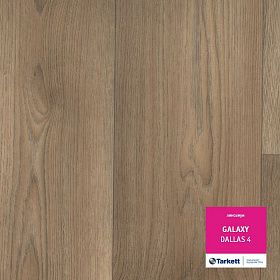 Линолеум бытовой усиленный Tarkett Galaxy Dallas 4