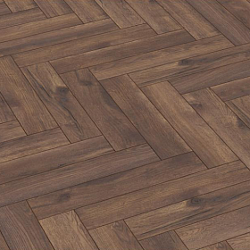Ламинат Kronotex Herringbone A+B 4766 Calais Oak, 1 м.кв.