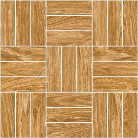 Мозаика Kerranova Village К-215/MR/m04 медовый матовый 30х30, 1 кв.м.