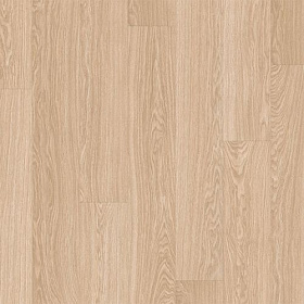 Виниловый ламинат Quick Step Pulse Click 40098 Дуб чистый медовый, 1 м.кв.