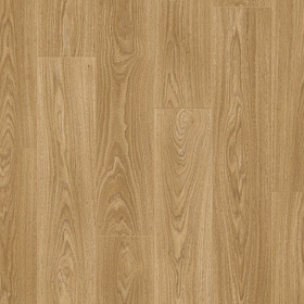 Ламинат Quick-Step Classic 8мм New CLV 4095 Дуб теплый натуральный премиум, 1 м.кв.