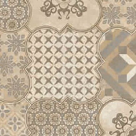 Линолеум Ideal Voyage бытовой Rafael 1 190M