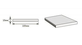 Добор для дверей Браво, Ф-27 (Венге) для мод.Рондо