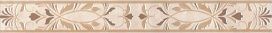 Бордюр Kerama Marazzi BR142/11104R Вирджилиано обрезной 60х7,2