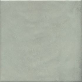 Керамическая плитка Kerama Marazzi 5305 Адриатика зелёный глянцевый 20x20x0,69, 1 кв.м.