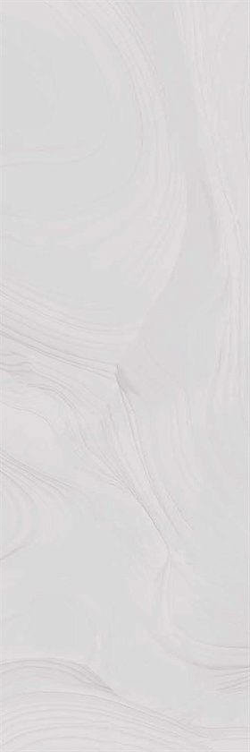 Керамическая плитка Kerama Marazzi 14069R Веро серый светлый глянцевый обрезной 40x120x1, 1 кв.м.