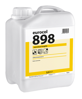 Полимерная мастика Forbo Eurocol 898 Longlife Basisschutz (0,75кг глянец)