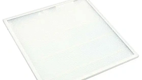 Панель светодиодная универсальная LPU-02-EMERGENCY 3640-ПРИЗМА 36Вт 4000К 595х595х19мм, без БАП-10W90
