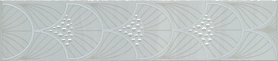 Бордюр Kerama Marazzi AD/B465/6373 Сияние 25х40
