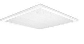 Панель светодиодная ультратонкая ДВО-SLIM 3665 36Вт 6500Л без ЭПРА IP40 595*595*8,5мм