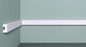 Молдинг Bello Deco М19 20х10х2000, 1 м.п.