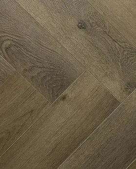 Виниловая клеевая плитка Alpine Floor Parquet LVT ECO 16-7 Дуб Насыщенный, 1 м.кв.