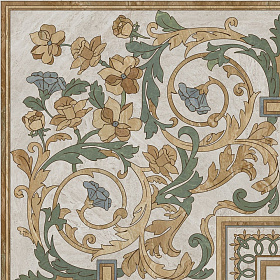 Декор Kerama Marazzi HGD\A516\SG606220RL Эвора угол глянцевый 60x60x0,9