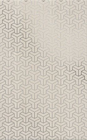 Декор Kerama Marazzi HGD/E371/6401 Ломбардиа бежевый 25x40