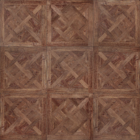 Кварц-виниловая плитка Aquafloor Versailles AF 7005 VS, 1 м.кв.