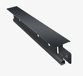 Каркас Grand Line Т-24 "Премиум" графит для подвесного потолка, L=3,6м