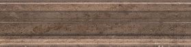 Бордюр Kerama Marazzi BLB016 Багет Формиелло беж темный 20х5х6,9