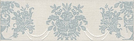 Бордюр Kerama Marazzi AD/A576/6402 Борромео 25x7,7