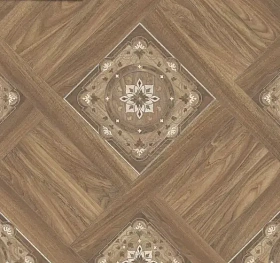 Линолеум бытовой Синтерос Комфорт Don 2