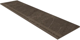 Ступени Estima Gabbro GB04 120x30 Неполированный