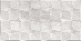 Керамическая плитка Creto CEA59W23100A Aura W M \ STR 31х61 NR Mat 1,1 м.кв.