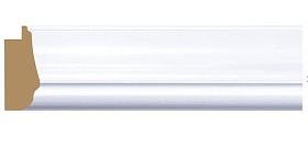 Багет Decomaster 477-114 42х18х2900