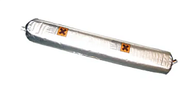 Клей-герметик для фальшполов Forbo 302 SH HELMIPUR