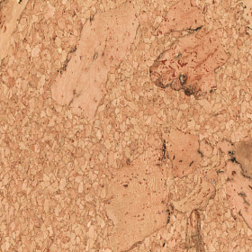 Напольная клеевая пробка Laucork QB 4077 915x300x4мм, 1 м.кв.