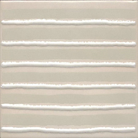 Декор Kerama Marazzi Марокканская коллекция Бахия KMD3STA025GN Декор 4 бежевый светлый глянцевый 9,8x9,8x0,7