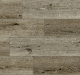 Виниловый ламинат Floorwood Quantum 43 класс 1998 Дуб Джинкс (с фаской и интегрированной подложкой), 1 м.кв.