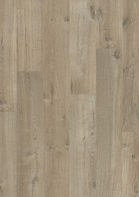 Ламинат Quick-Step Impressive IM 3557 Дуб этнический коричневый, 1 м.кв.