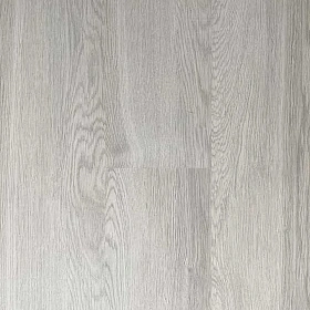 Ламинат Eurohome Loft U610 Дуб Абсолют Светлый 32 класс/ 8мм/ без фаски, 1 м.кв.