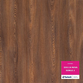 Линолеум бытовой усиленный Tarkett Idylle Nova Bongo 2