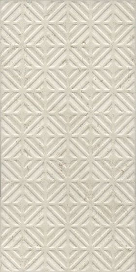 Керамическая плитка Kerama Marazzi 11208R Карму структура бежевый светлый матовый обрезной 30x60x10, 1 кв.м.