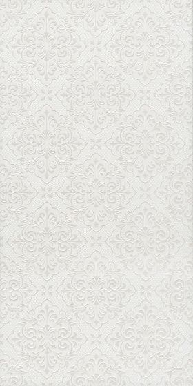 Керамическая плитка Kerama Marazzi 11249R Флориан белый матовый структура обрезной 30x60x0,9, 1 кв.м.