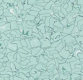 Токорассеивающая плитка Colorex SD KIWI SD150225